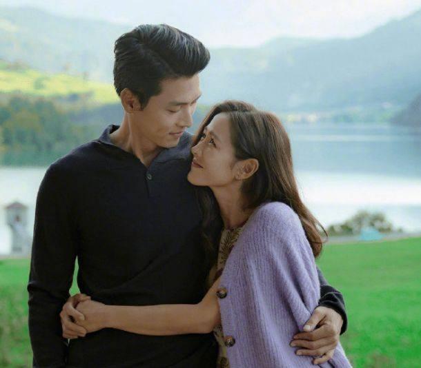 自从嫁给罗晋后，唐嫣的事业好像就不行了？
