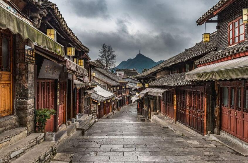 梦想牧场