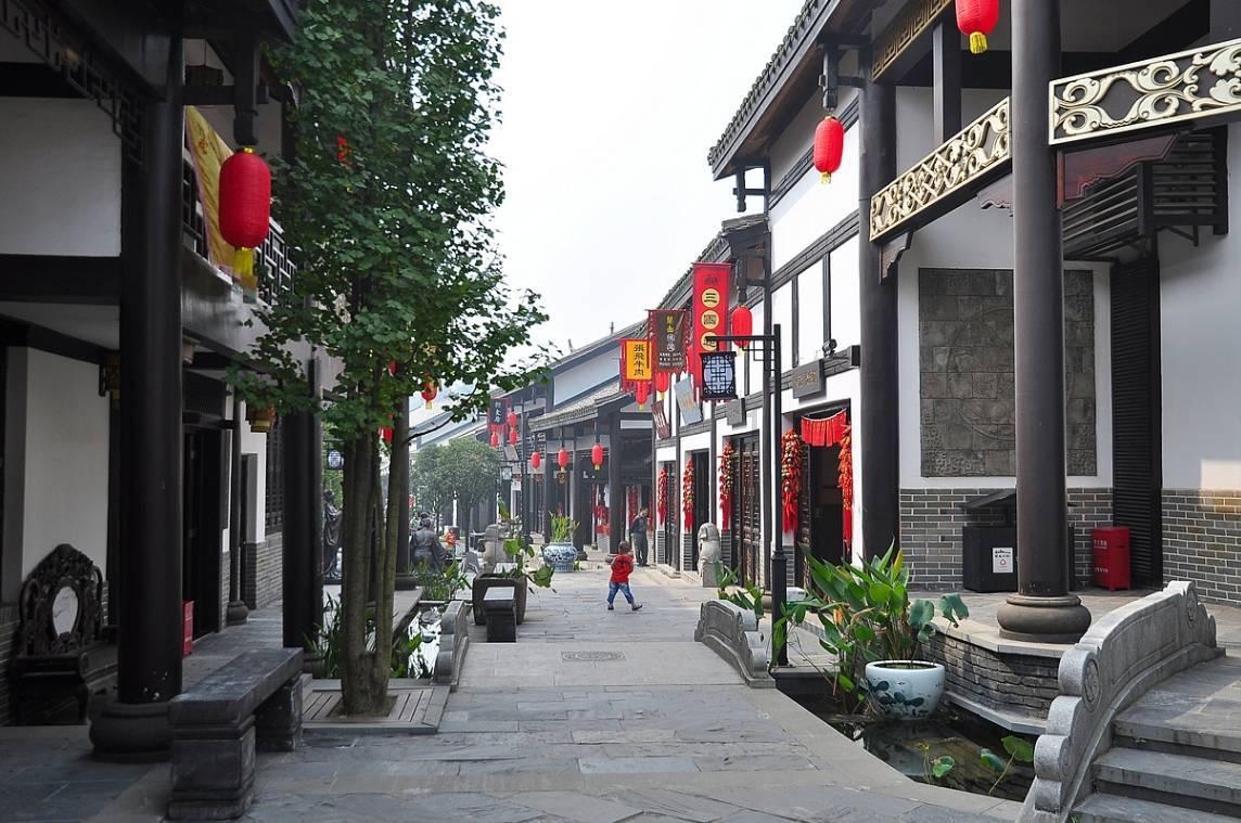 他自称溥仪堂弟，穿黄衣、束清辫，为保留祖先传统，向国家要故宫